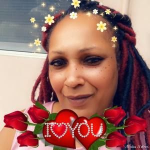 Meet your Posher, Danita